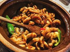 -啫神·广州地标美食(北京路店)