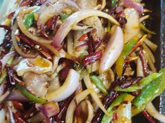 -吞鱼兽麻辣烤鱼(万达店)