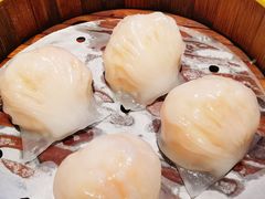虾饺皇-蝴蝶里·粤菜·点心(滨江龙湖店)