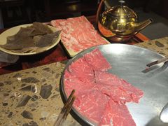 -蜀国大将老火锅(江北店)