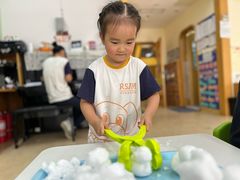 -小象润知早教·托育·幼儿园成长中心