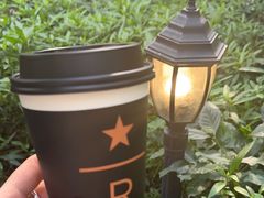 -星巴克臻选(广州沙面店)