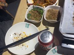 -玫瑰花园自助烤肉(顺义鑫海韵通店)
