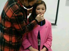 -伊丽莎白美容培训学校(顺德校区)