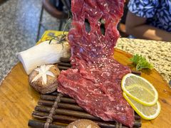 -安又胖韩国烤肉(美罗城店)