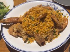 -阳光家常菜(泉乐坊店)