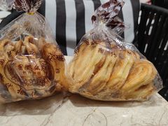 -国际饭店·帆声西饼屋(黄河路店)