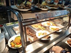 -宜家·瑞典风味餐厅(四元桥店)