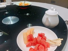 -老兴鲜(黄浦店)