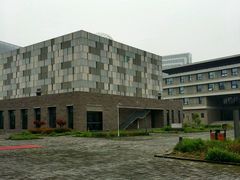 -青少年宫(惠风宫)