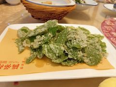 -绍兴老味道·非遗门店(银泰城店)
