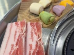 -哈哈碳都·牛肋条无限自助烤肉(宝龙店)