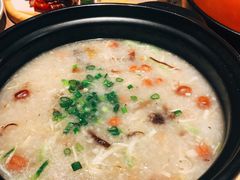 -滋粥楼·顺德菜(番禺广场总店)