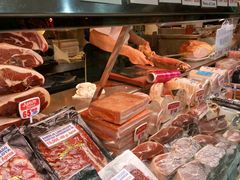 -火腿博物馆(马约尔广场店)