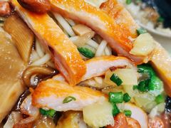 -阿芬卤面(花巷店)