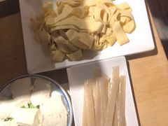 -老版火锅(半坡店)