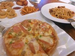 -山姆大叔(水韵城店)
