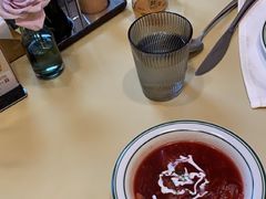 -秋林西餐厅(总店)
