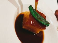 -万豪金殿(香港JW万豪酒店)