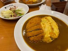 -COCO壱番屋(北京平安国际金融中心店)