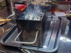 -幸福小串·地摊小炉子(三阳路店)