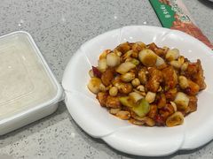 -紫光园·烤鸭·北京菜(团结湖店)