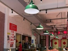 -龙师傅卤炒(天马店)