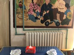 -人民公社大食堂(顺义总店)
