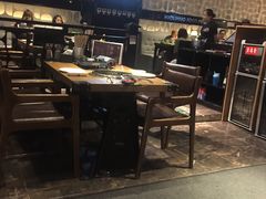 大堂-火炉火自助餐(悠唐购物中心店)