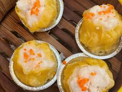 -香云轩·顺德菜(香云纱园林酒店店)