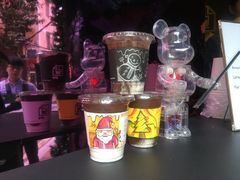 -JPG coffee(广州体育西店)