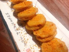-韵秋荷(宝山龙湖天街店)