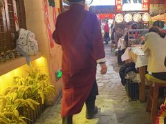 -王婆炒鱼(总店)