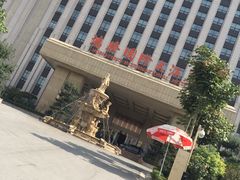-鸿腾国际大酒店-海鲜姿造海鲜烤肉自助餐