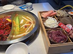 -芈重山老火锅(广州首店)