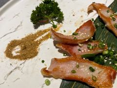 雪花松阪肉-京料理·日料自助·铁板燒(复悦城店)