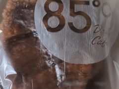 -85度C(生甜甜圈研究工坊·上海松江人民北路店)