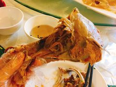 -维吾尔餐厅(宜山路店)