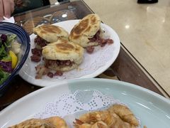 -保定会馆(裕华店)