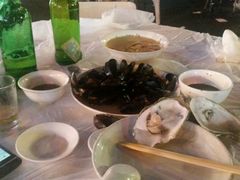 -阿马蛋汤·宁波小海鲜(总店)