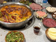 -华丰火锅(双林北横路店)