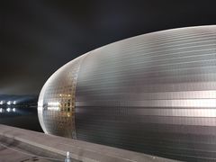 -国家大剧院