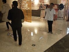 -菲拉拉漫温泉(东环路店)