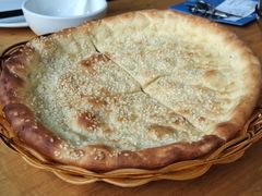 大油馕-新疆伏拉沃餐厅(白龙南路店)