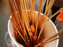 -千禧炸串(明瓦廊店)