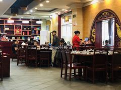 -老来福·非遗酸汤兔(凯旋路店)