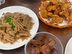 -斯丹姜母鸭·古法干香(涂门街总店)