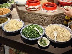 -巴国九王爷火锅(万盛总店)