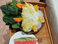 -东来顺饭庄(天坛店)