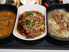 -新仙清汤牛腩(铜锣湾店)